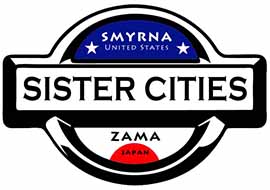 Sister City Photo